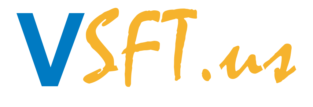 vsft.us logo